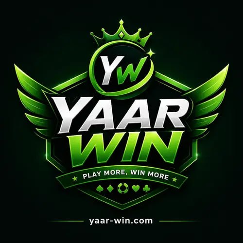 YaarWin logo